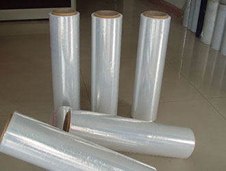 無錫纏繞膜與其他同類產品的區別