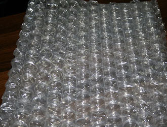 無錫氣泡膜應(yīng)該如何儲(chǔ)藏？